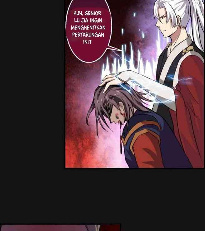 Magic Immortal Qi Chapter 39 Gambar 3