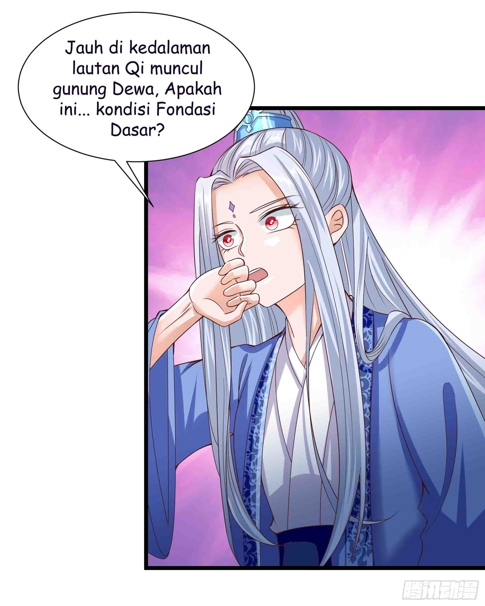 Fairy Demon Dad Chapter 18 Gambar 20