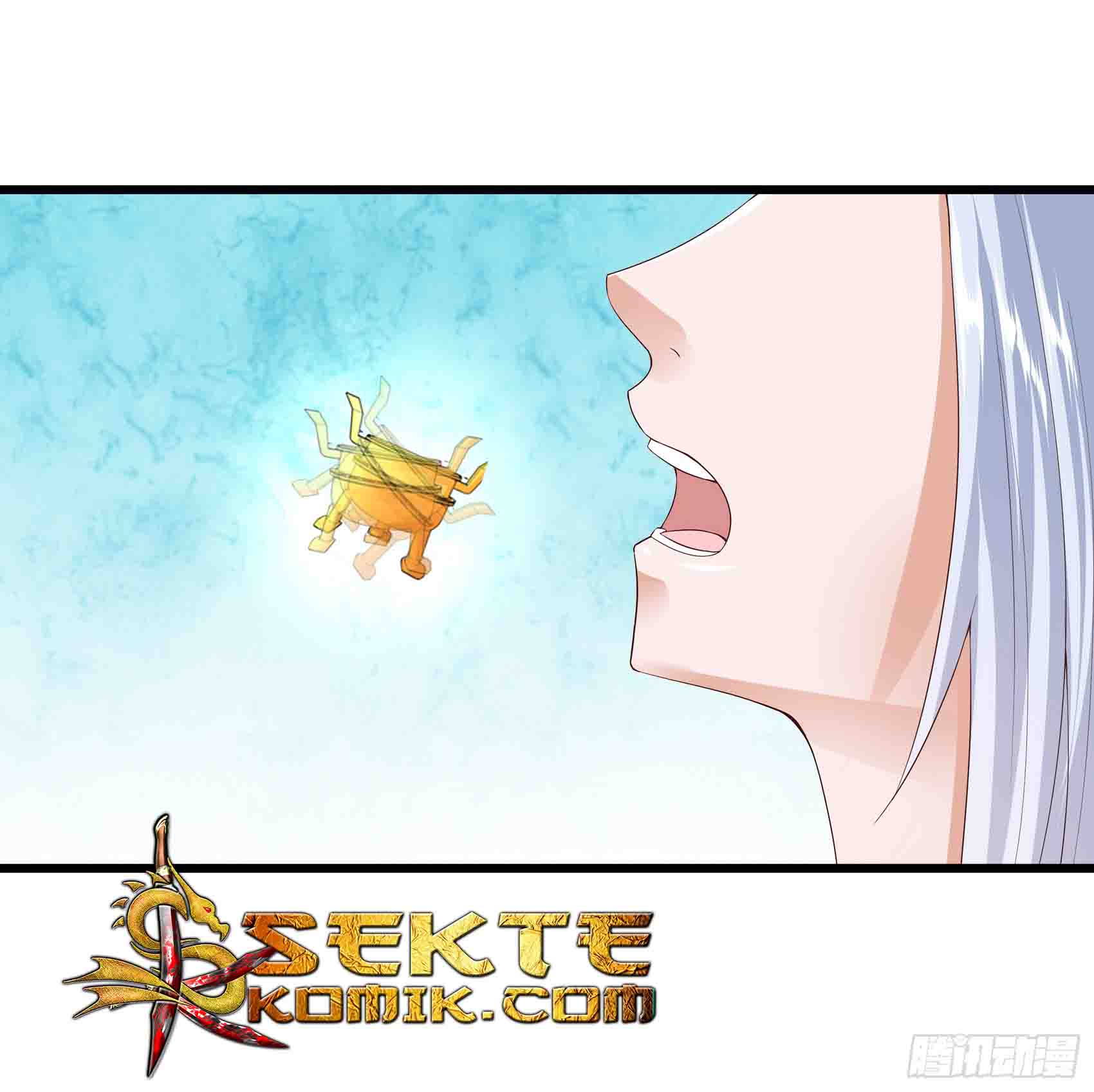 Fairy Demon Dad Chapter 18 Gambar 4