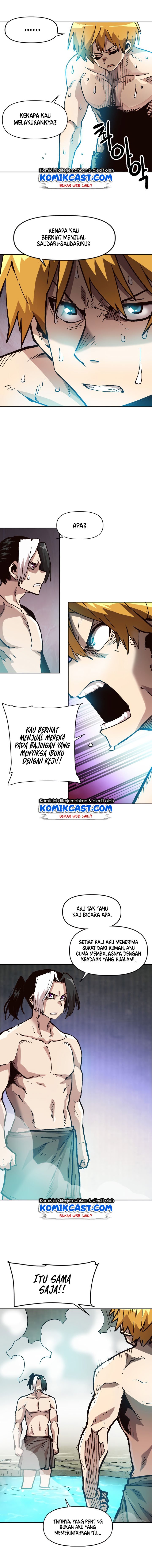 Slave B Chapter 31 Gambar 10