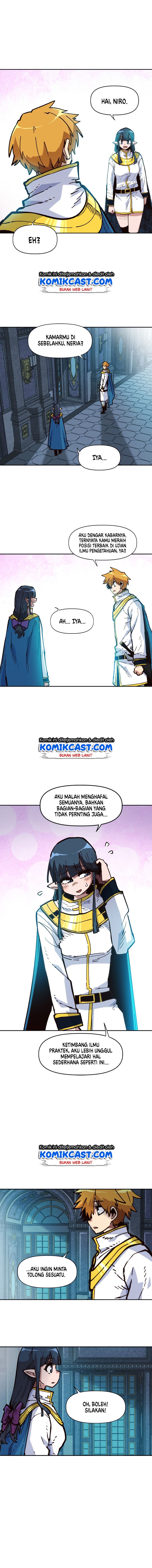 Slave B Chapter 31 Gambar 13