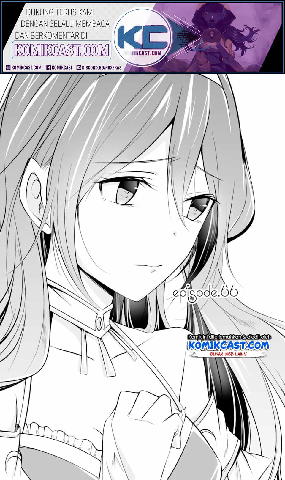 Baca Manga Chuuko demo Koi ga Shitai! Chapter 66 Gambar 2