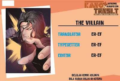 Baca Komik The Villain Chapter 48 Gambar 1