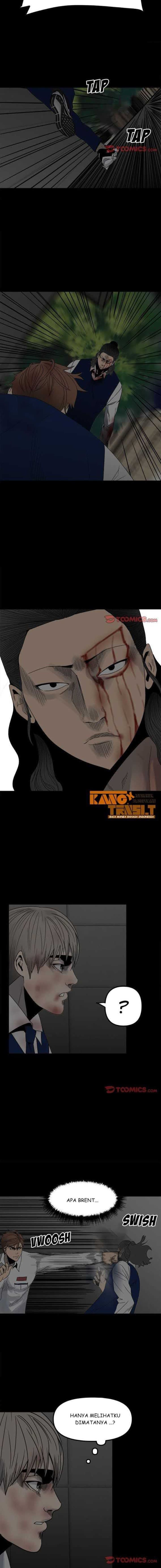 The Villain Chapter 50 Gambar 10