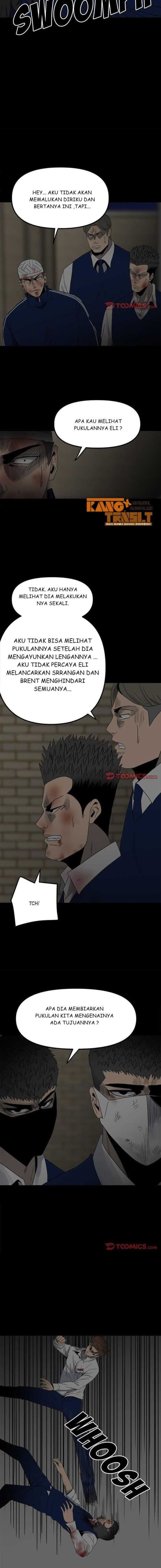 The Villain Chapter 50 Gambar 12