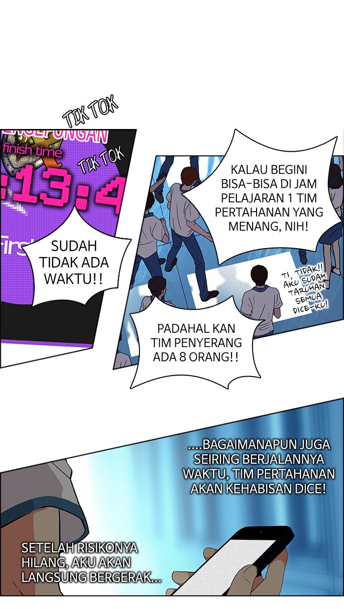 Dice Chapter 94 Gambar 20