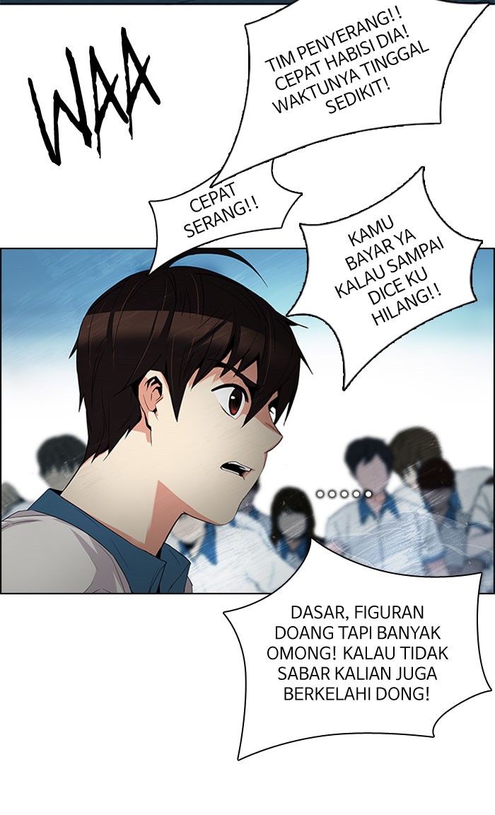 Dice Chapter 95 Gambar 11