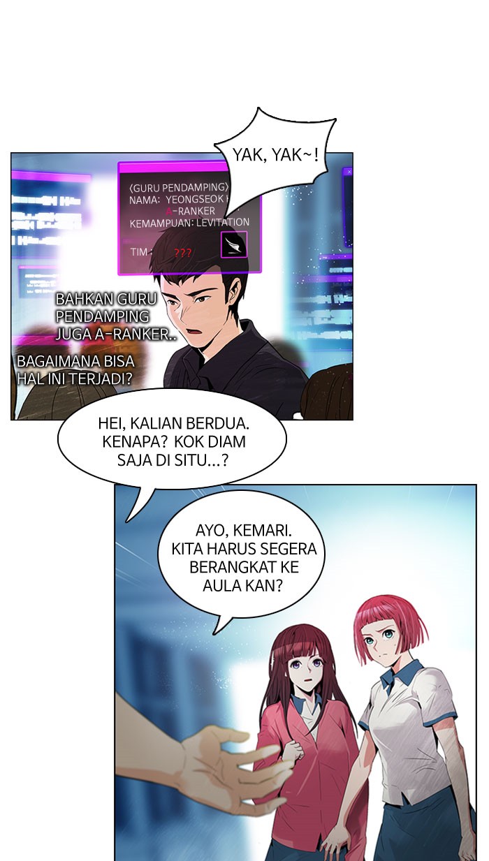 Baca Manhwa Dice Chapter 95 Gambar 2