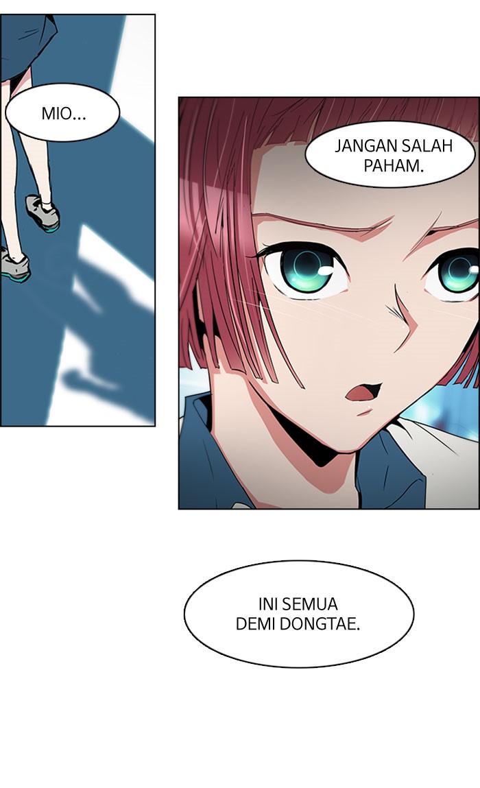 Dice Chapter 95 Gambar 42