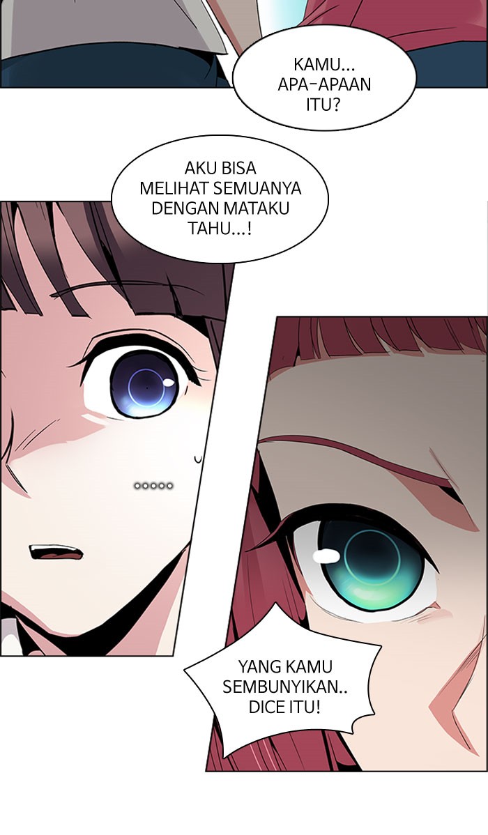 Dice Chapter 95 Gambar 44