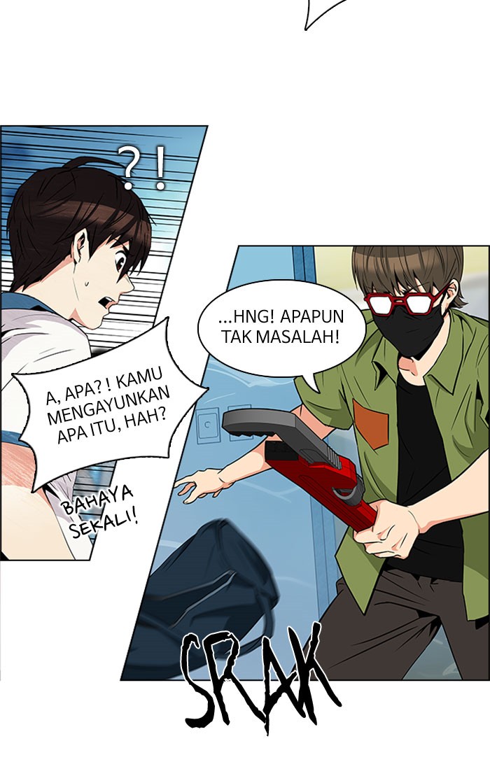 Dice Chapter 95 Gambar 9