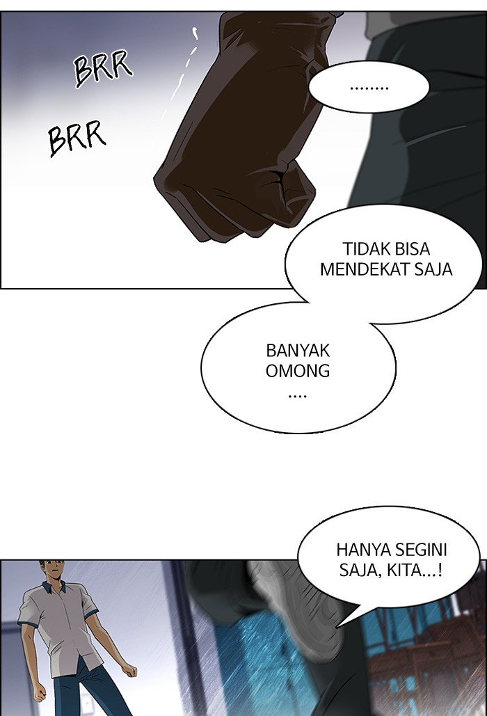 Dice Chapter 106 Gambar 29