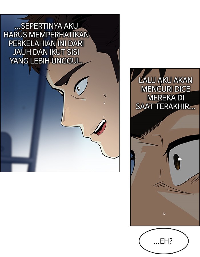 Dice Chapter 106 Gambar 32