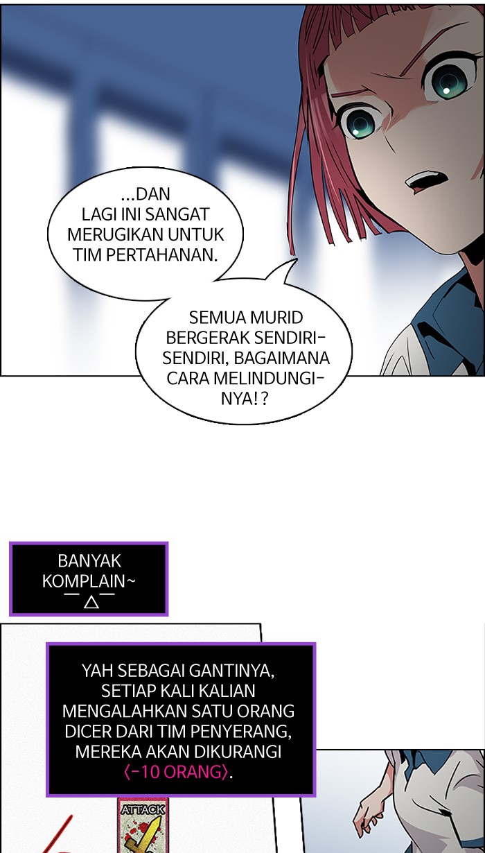 Dice Chapter 106 Gambar 42