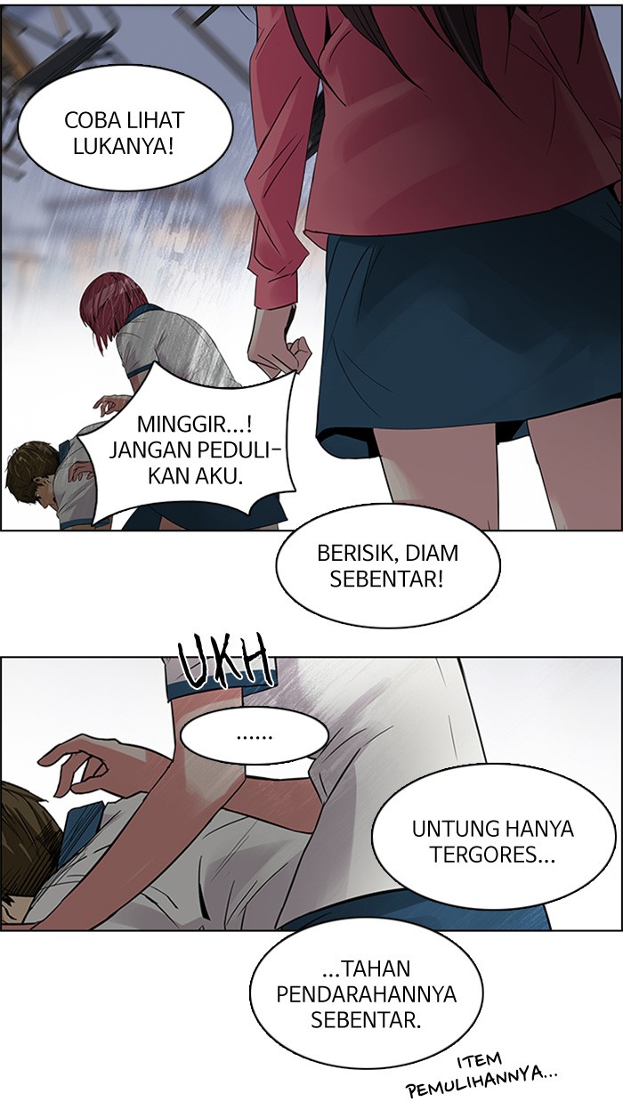 Dice Chapter 116 Gambar 13