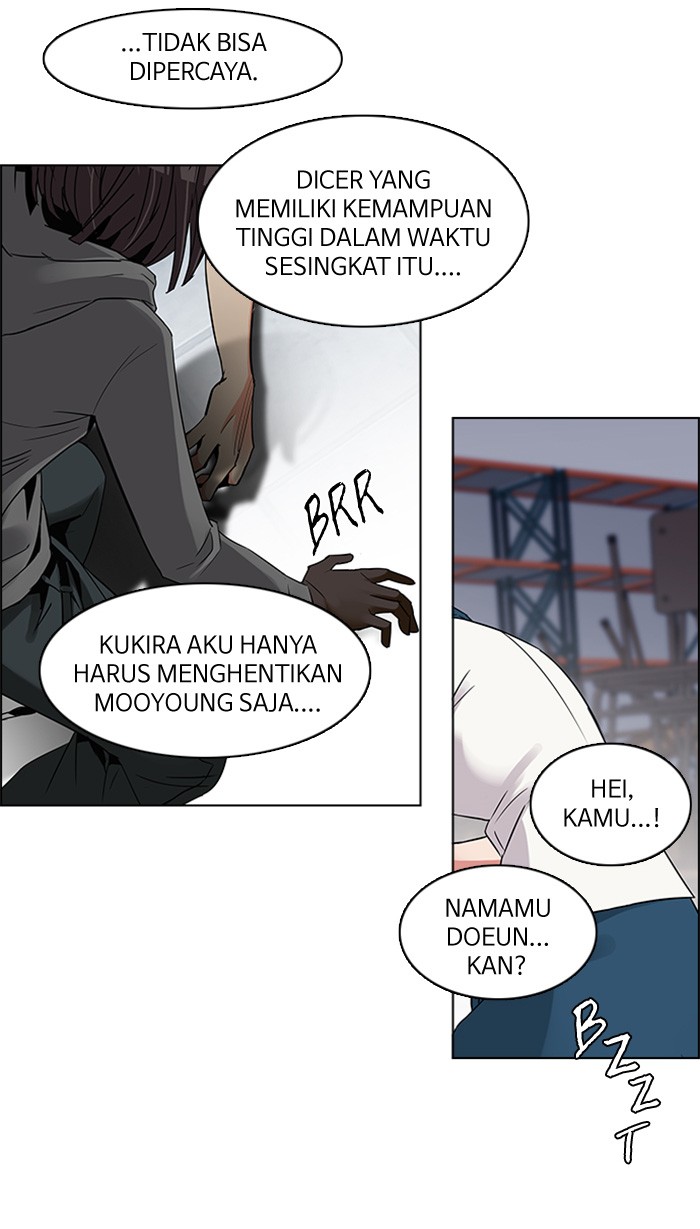 Dice Chapter 116 Gambar 30