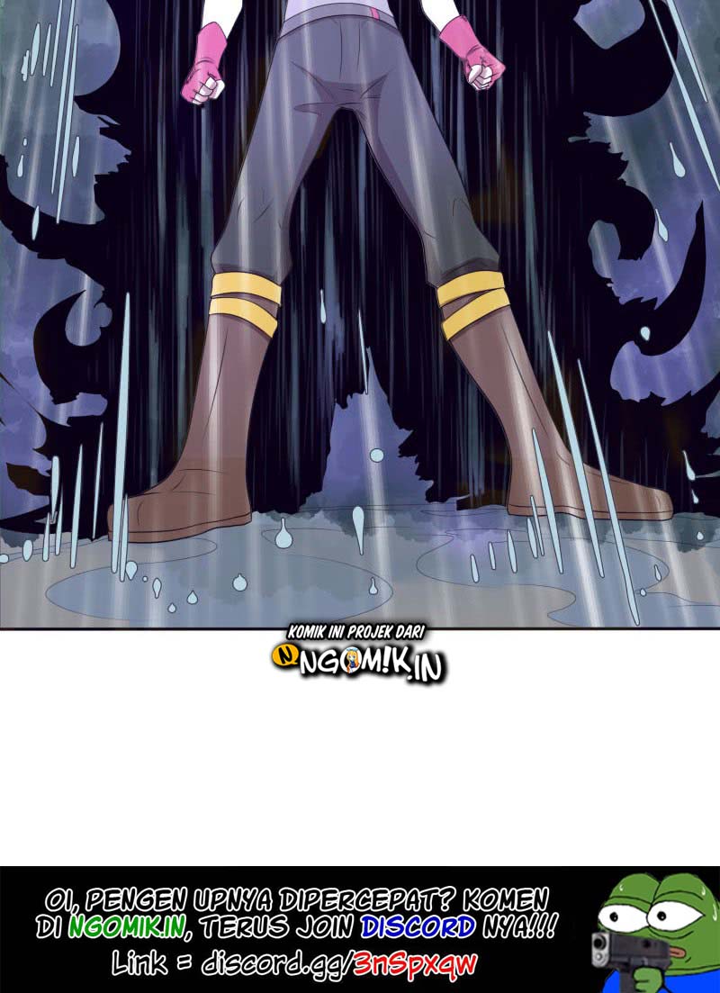 The Strongest Player Chapter 5.2 Gambar 95