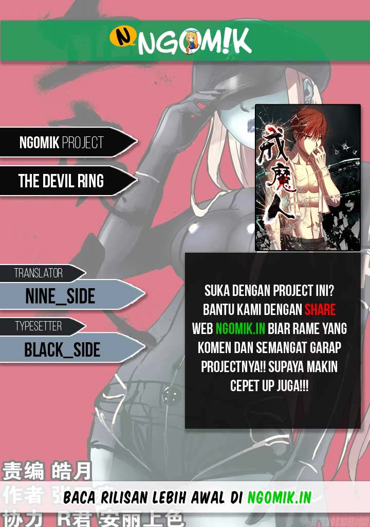 Baca Komik The Devil Ring Chapter 10 Gambar 1