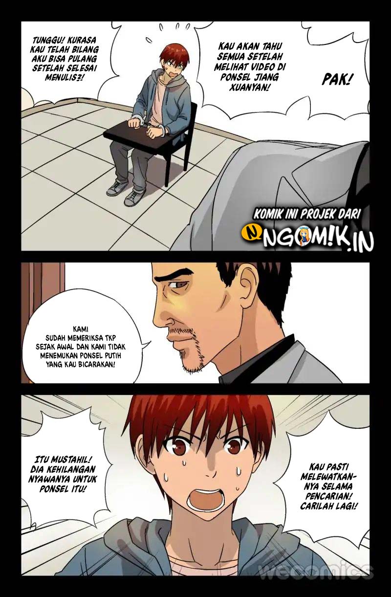 The Devil Ring Chapter 10 Gambar 5