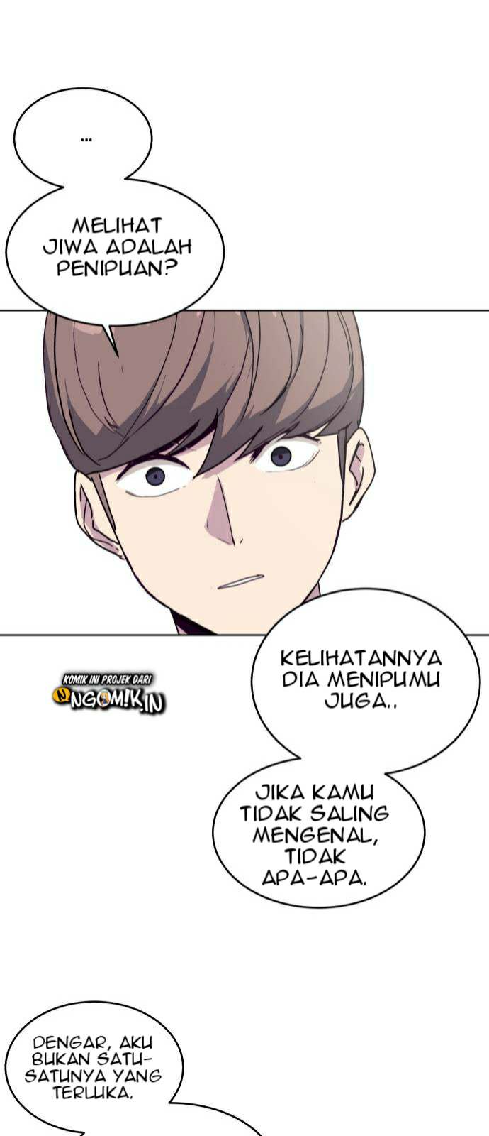 The Boy of Death Chapter 5 Gambar 80