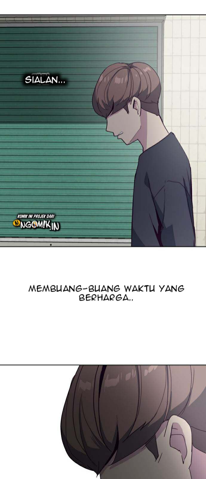 The Boy of Death Chapter 5 Gambar 83