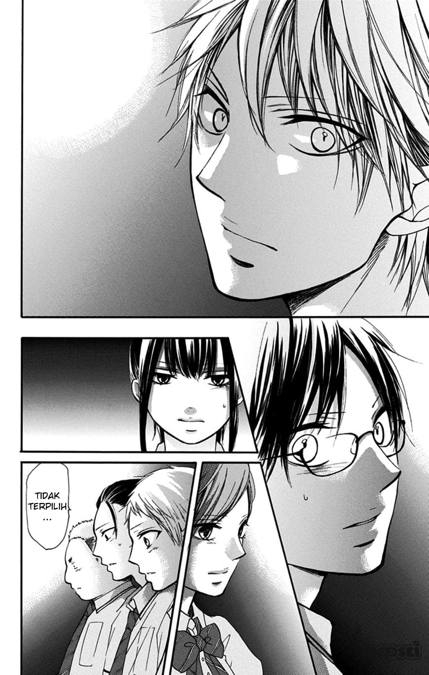 Kono Oto Tomare! Chapter 28 Gambar 27