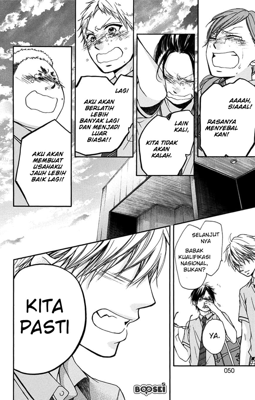 Kono Oto Tomare! Chapter 28 Gambar 50