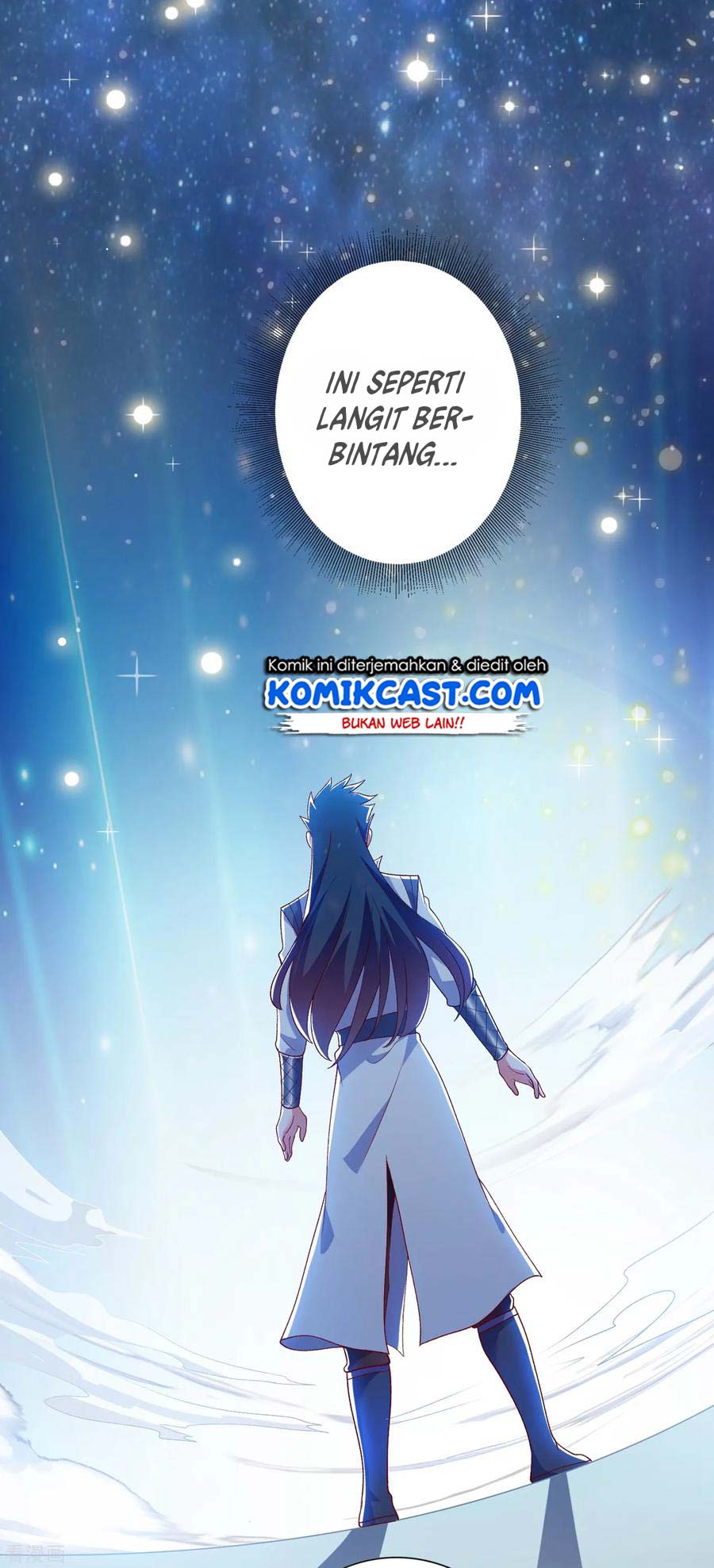 Spirit Sword Sovereign Chapter 340 Gambar 7