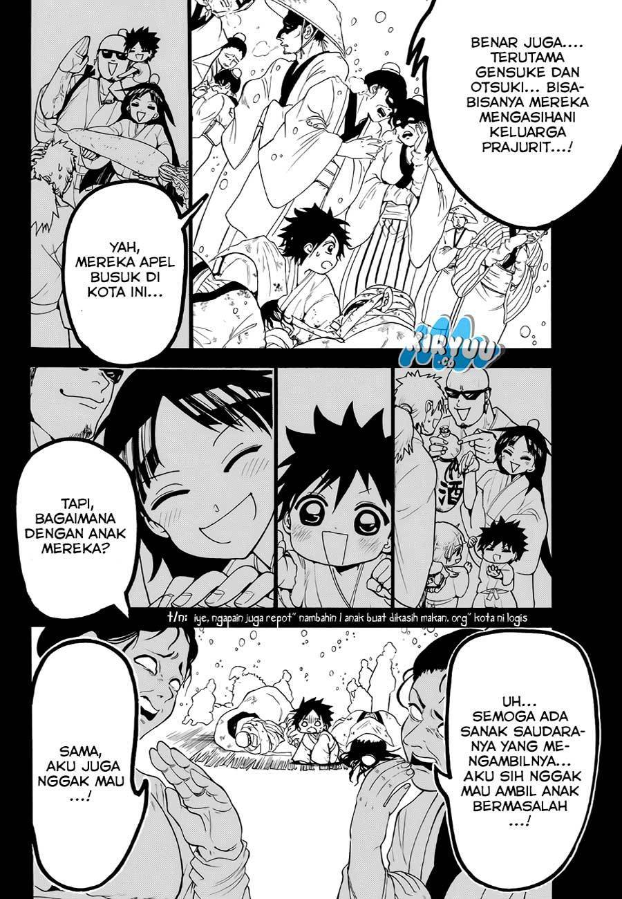 Orient Chapter 29 Gambar 16