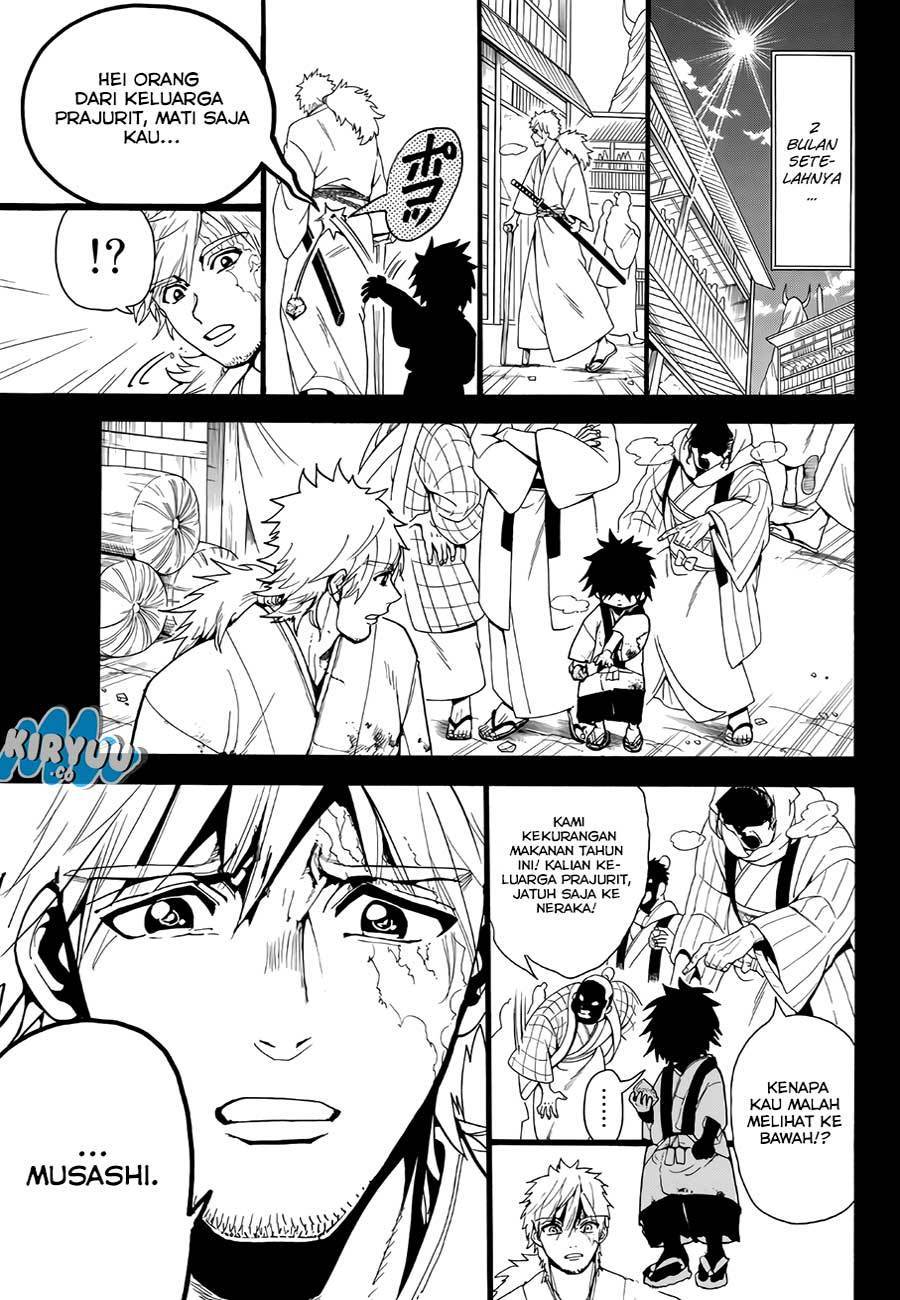 Orient Chapter 29 Gambar 19