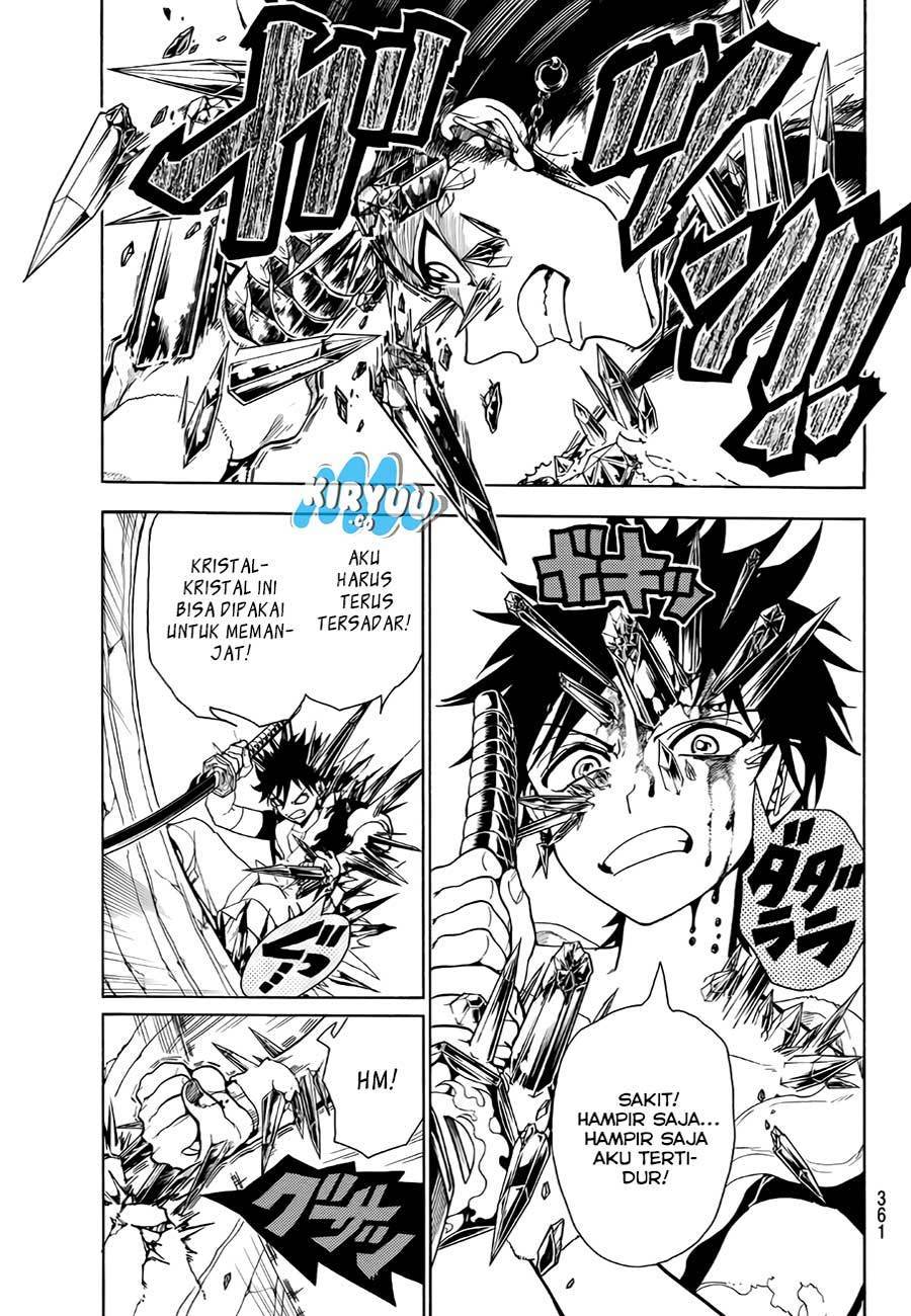 Orient Chapter 29 Gambar 5