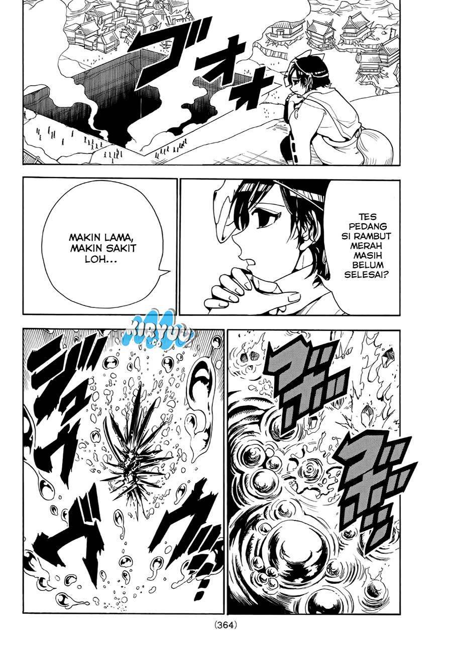 Orient Chapter 29 Gambar 8