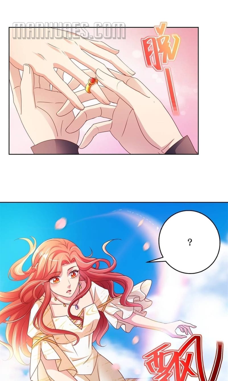 Baca Manhua Trail Notice Chapter 130 Gambar 2