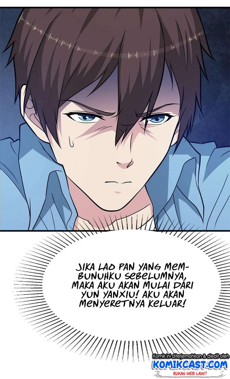 Modern Day God Chapter 15 Gambar 7