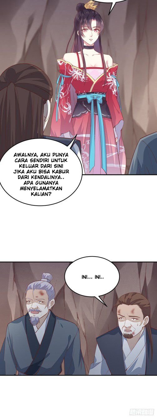 Pupillary Master Chapter 88.1 Gambar 11