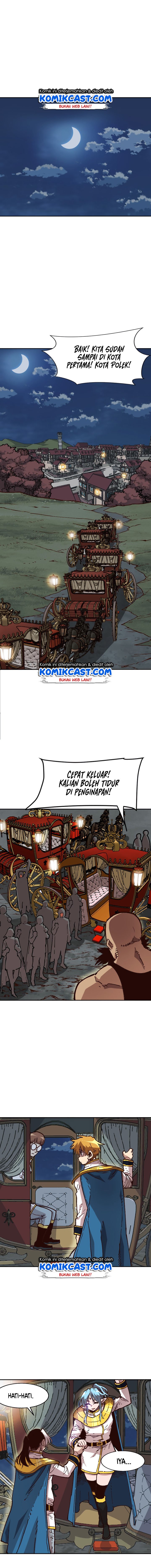 Slave B Chapter 44 Gambar 16