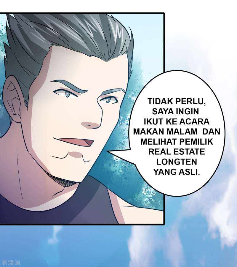 Outlander Tyrant Supplier Chapter 62 Gambar 24