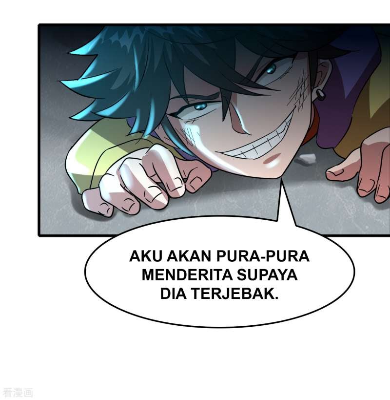 Outlander Tyrant Supplier Chapter 61 Gambar 24