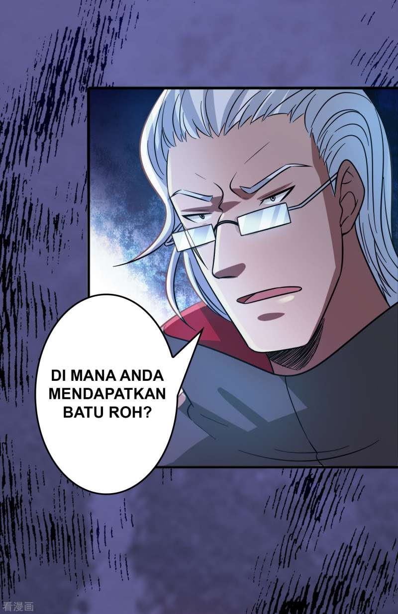 Outlander Tyrant Supplier Chapter 61 Gambar 6