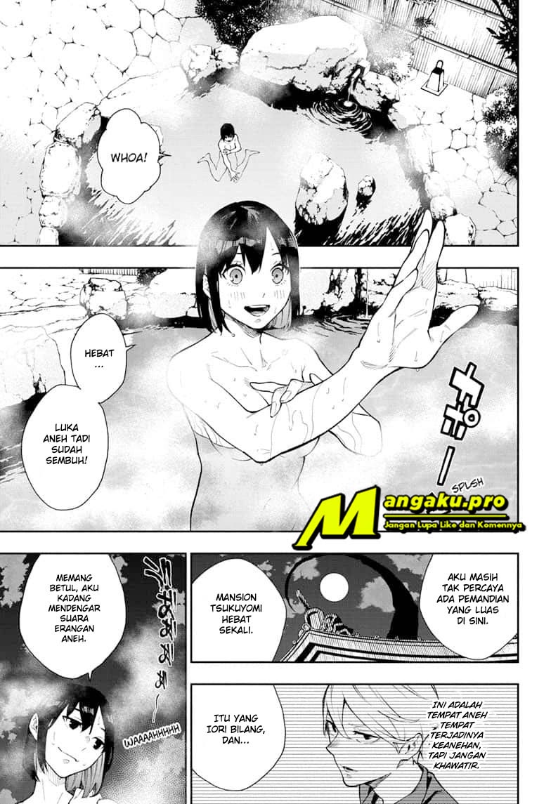 Baca Manga Phantom Seer Chapter 7 Gambar 2