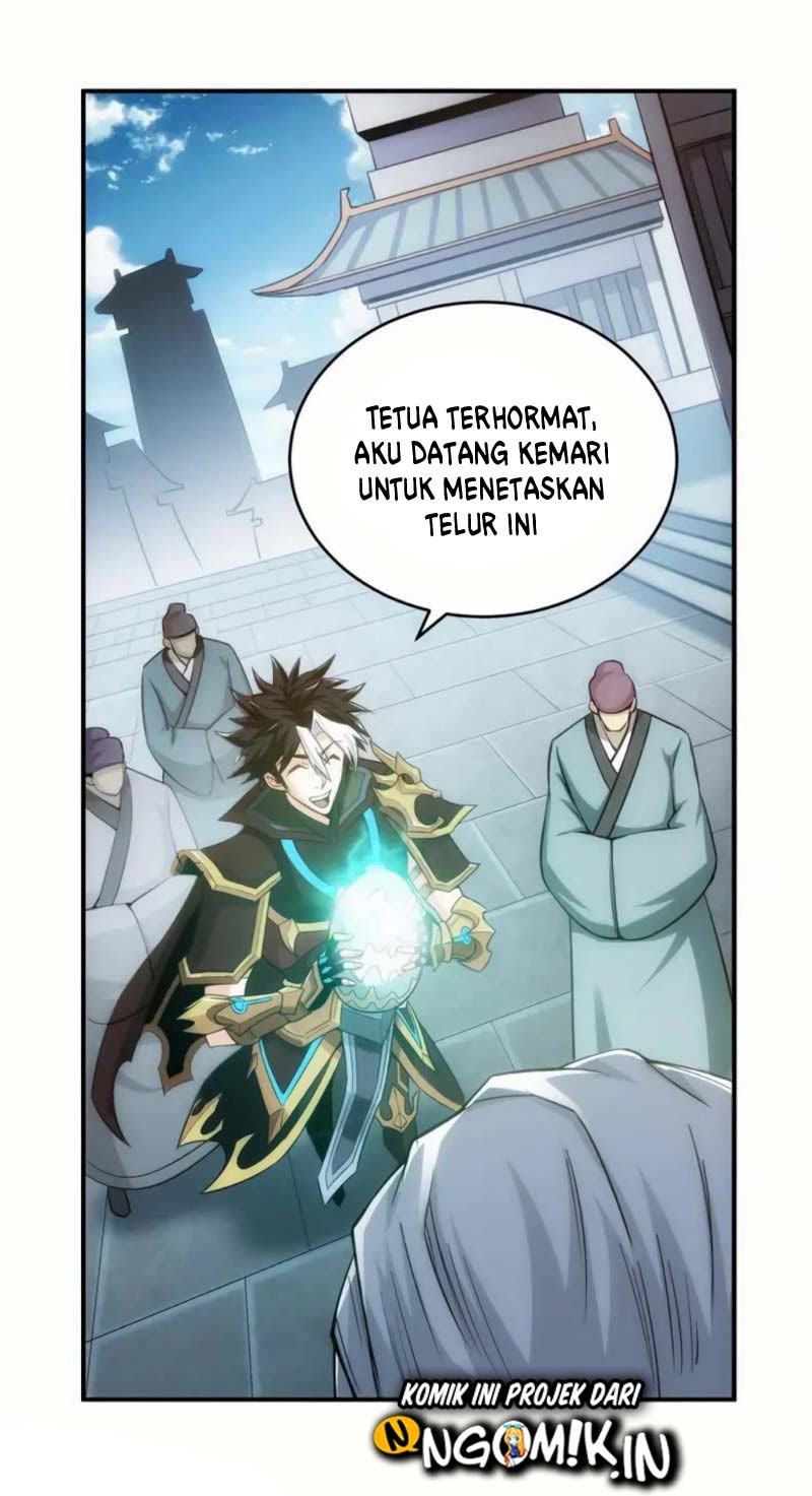 Rich Player Chapter 44 Gambar 13