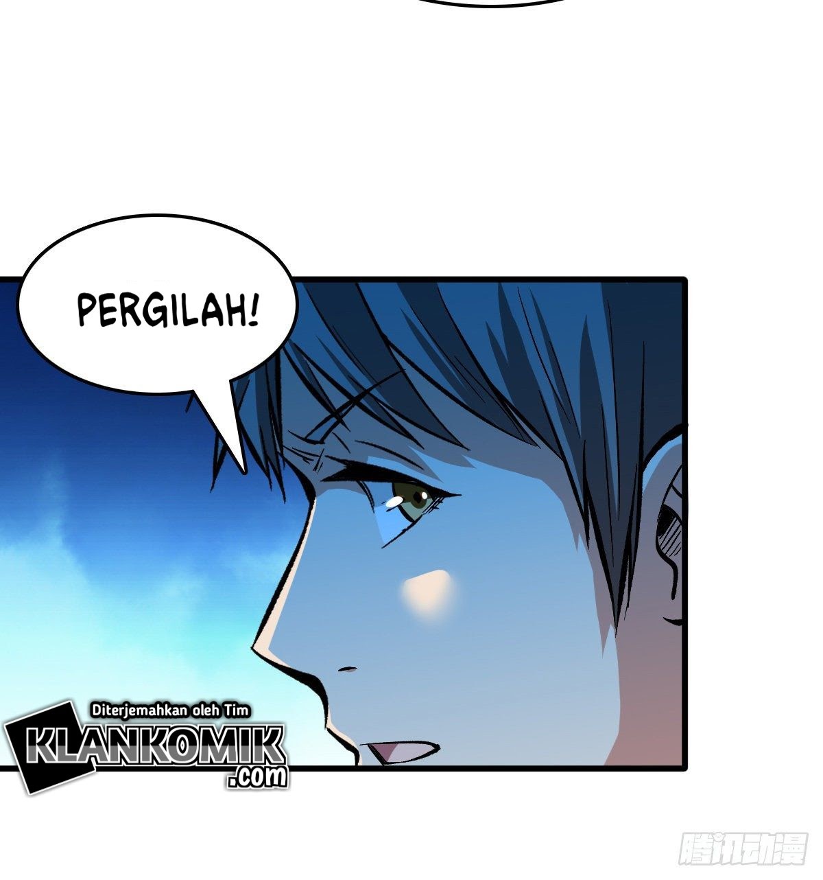 Return To Beginning Of The Apocalypse Chapter 60 Gambar 18