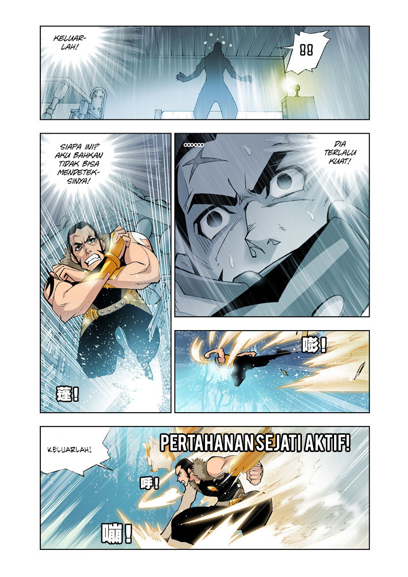 Soul Land Chapter 16 Gambar 11