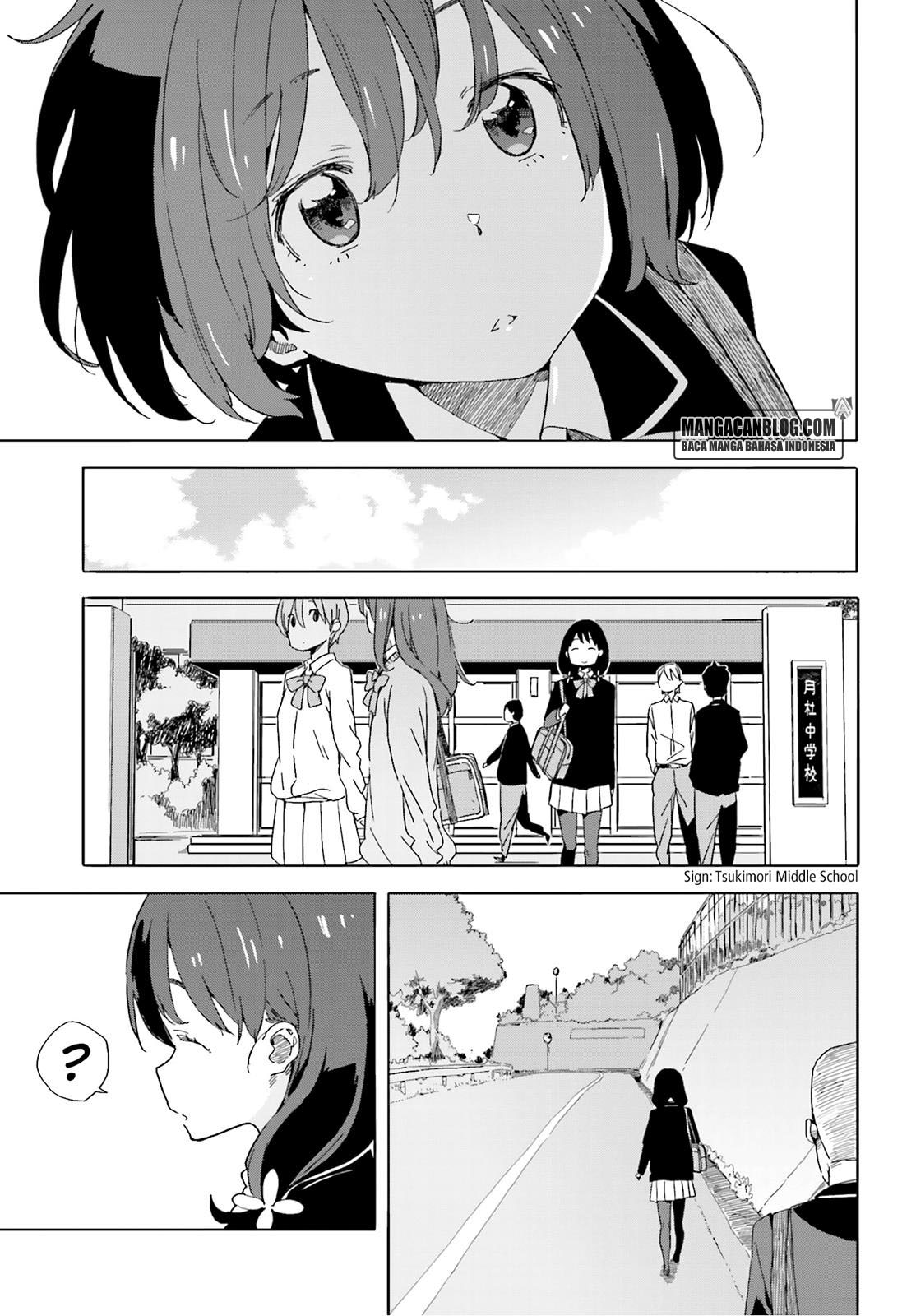 Kono Bijutsubu ni wa Mondai ga Aru! Chapter 40-41 Gambar 14