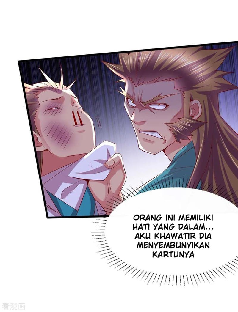 Son in Law Does Cheap Cultivation Chapter 8 Gambar 27