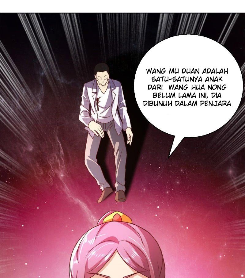 Trail Notice Chapter 132 Gambar 18