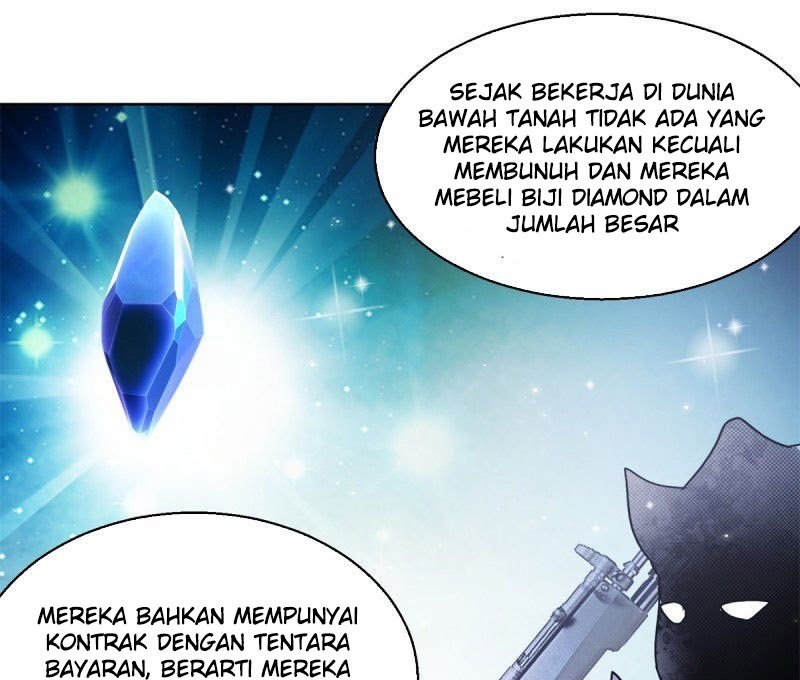 Trail Notice Chapter 132 Gambar 22