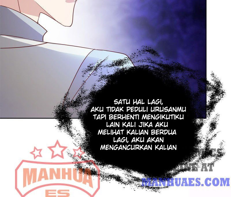 Trail Notice Chapter 132 Gambar 27