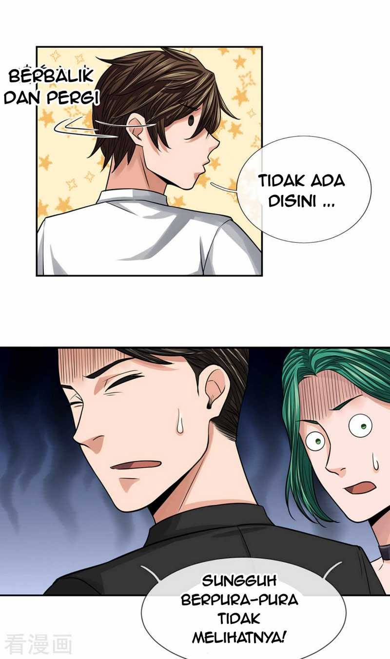 Baca Manhua Super Medical Fairy in The City Chapter 25 Gambar 2