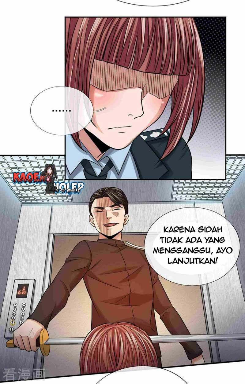 Super Medical Fairy in The City Chapter 25 Gambar 3